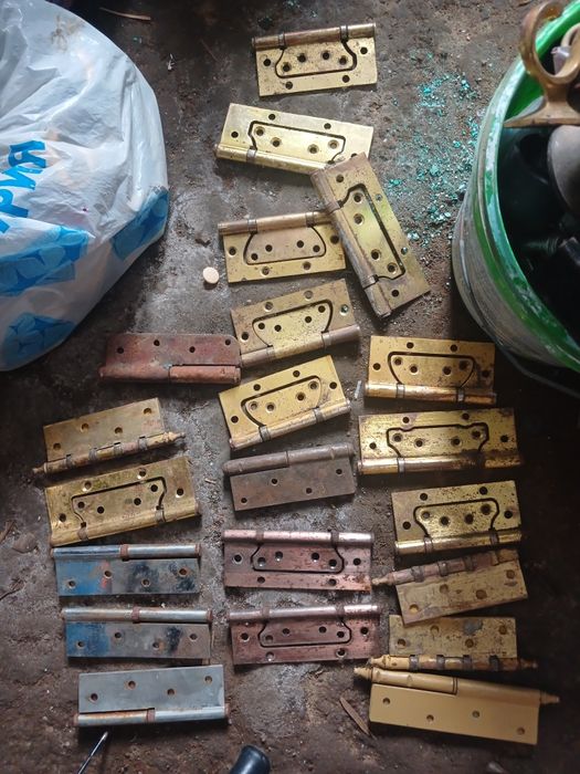 Петля дверная ,оконная