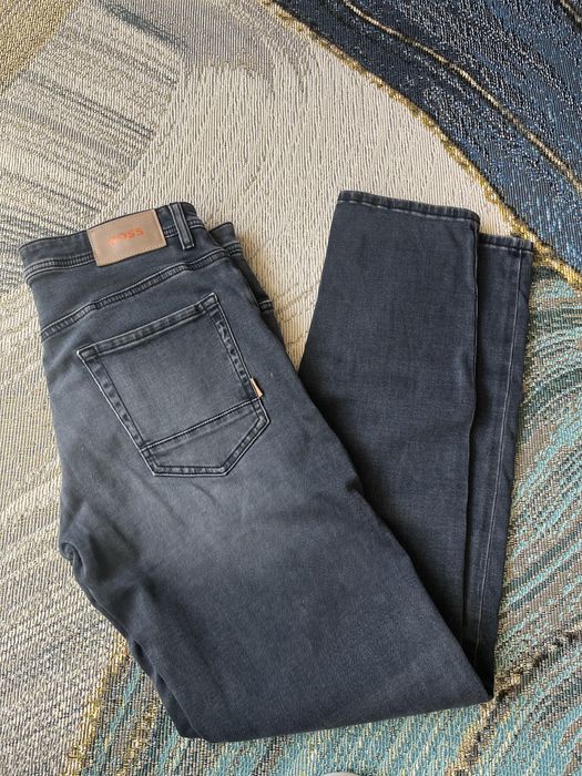 Hugo Boss - Taber Stretch - 33-34 размер / Оригинал