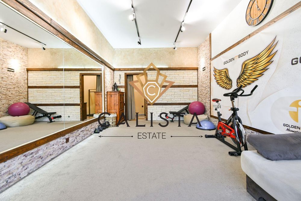 Магазин под наем в ж.к. Манастирски ливади, 2213046