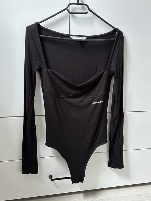 body Calvin Klein Jeans S