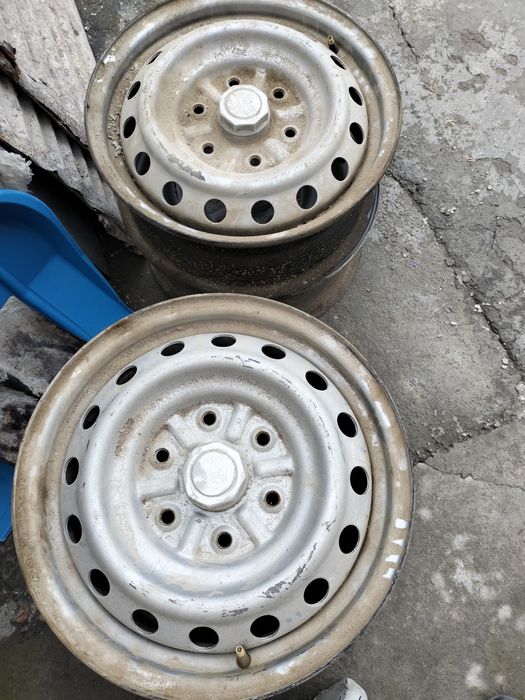 Рамки на кобальт и Мицубици Паджеро