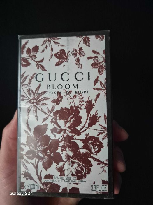 Парфюм Gucci Bloom 100 ml.