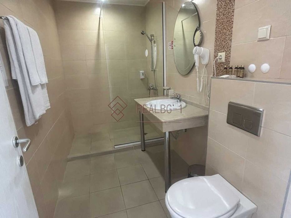 Продава се Двустаен апартамент в Балчик - 66 кв.м за 1258 €/кв.м - Снимка #5