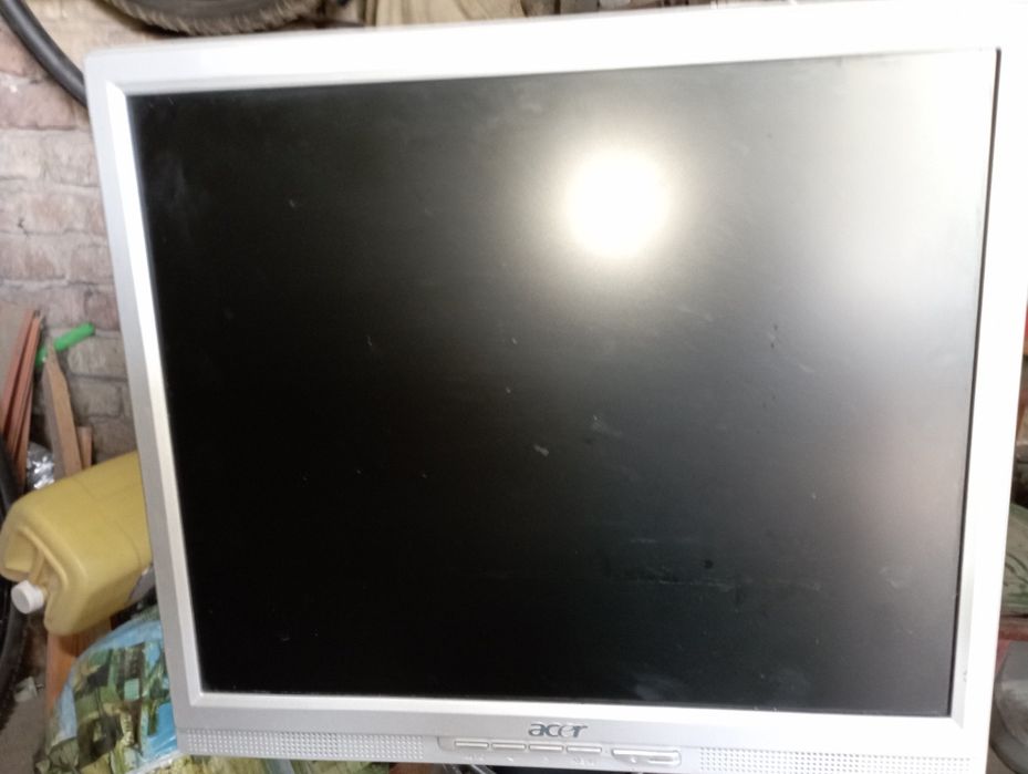 Мониторы для компьютера.