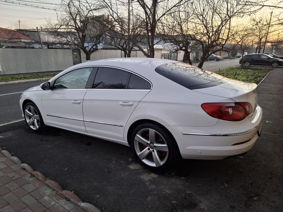 Propietar impecabila