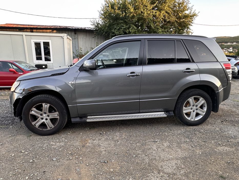 Сузуки Гранд Витара/Suzuki Grand Vitara 2.0 бензин НА ЧАСТИ