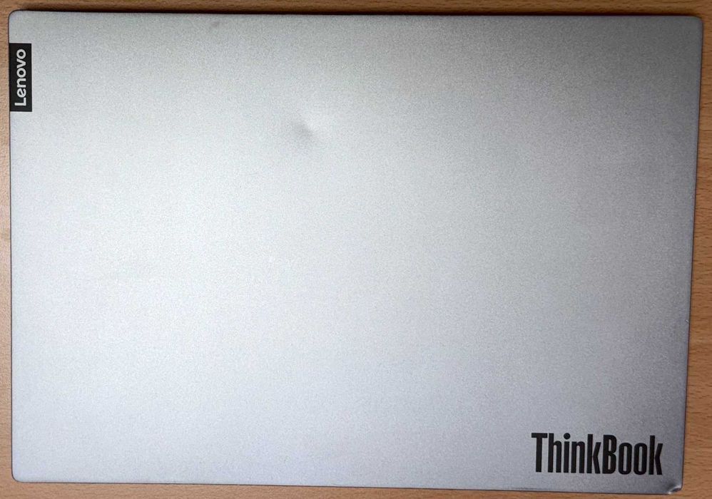 Лаптоп Lenovo ThinkBook