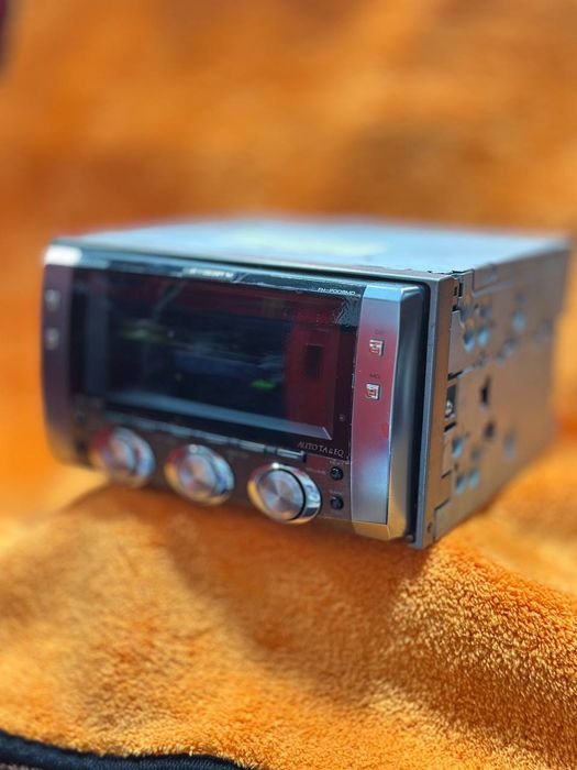 Carrozzeria 009 yaxshi