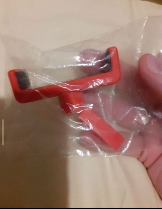 Suport telefon auto grilaj aerisire, phone car holder