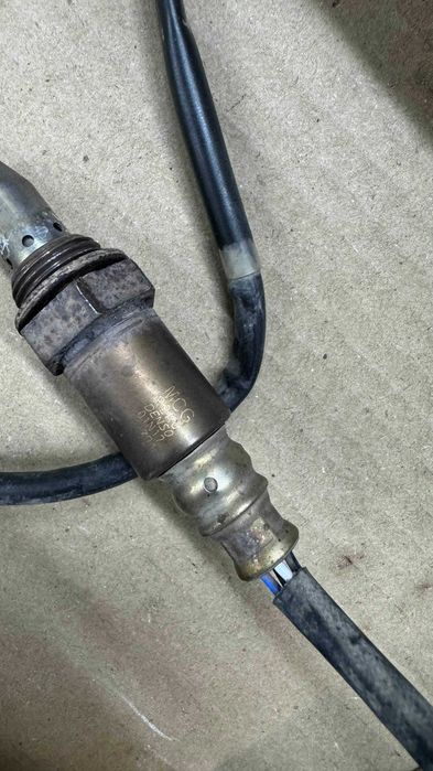 Ламбда сонда за Mazda 3 GEN 2 2008г.-2014г.