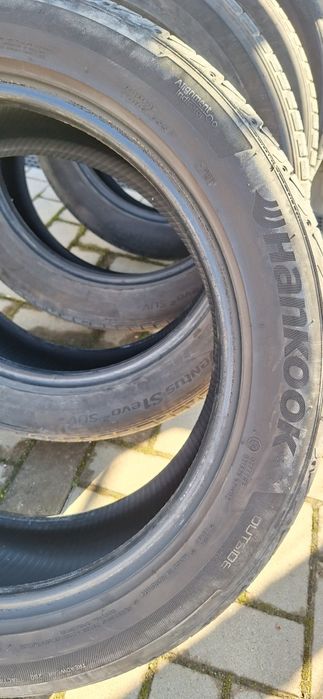 Cauciucuri SUV Hankook