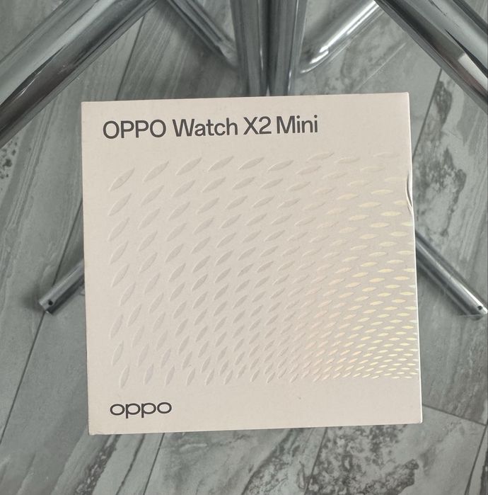 Ceas oppo watch x2 Mini