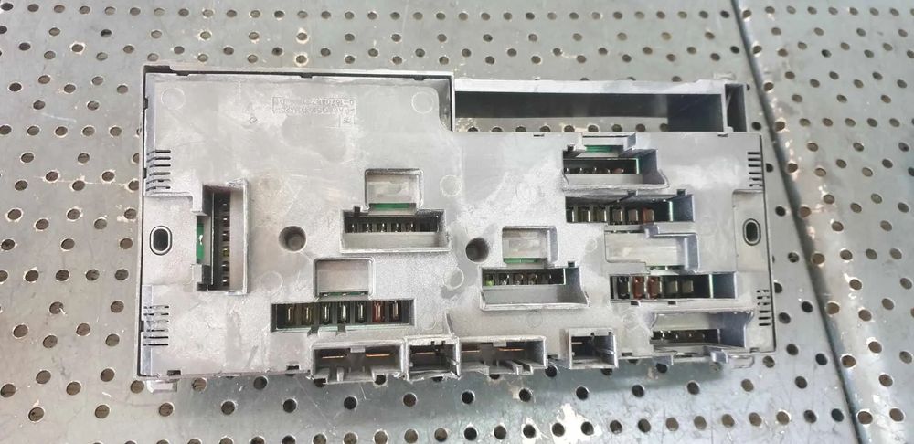 panou sigurante bmw serie 5 f10 f11 2.0 d  9252815-01