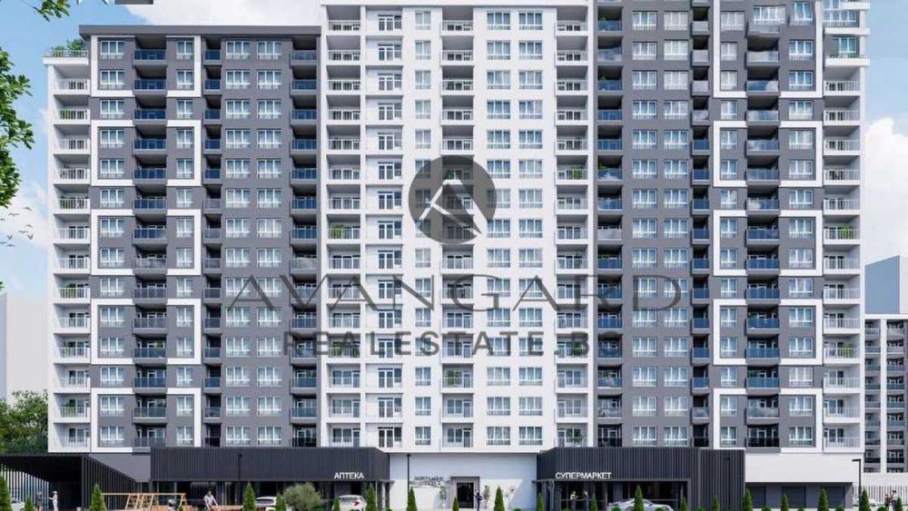 Продава се Четиристаен апартамент в Пловдив, Кършияка - 146 кв.м за 960 €/кв.м - Снимка #1