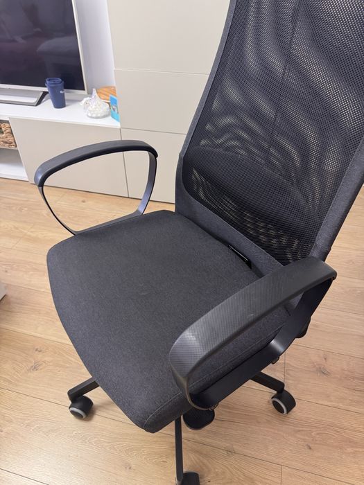 Scaun Birou Markus Ikea