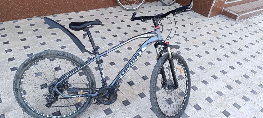 Velosiped sotiladi !!!