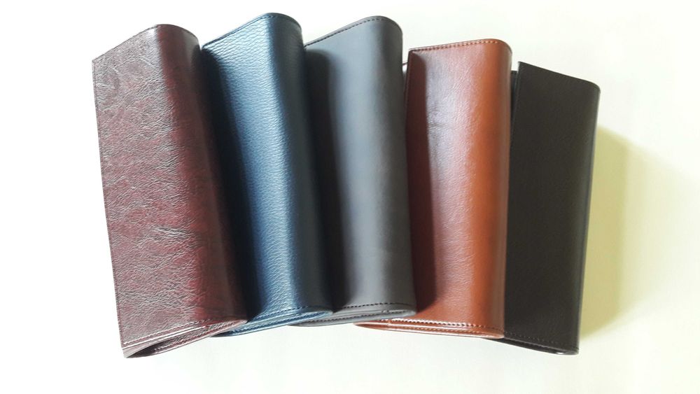 Сервитьорско портмоне