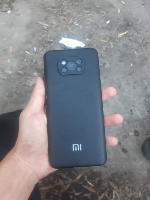 Poco x3 Nfc 128/8