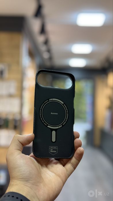 iPhone AIR ORG benks