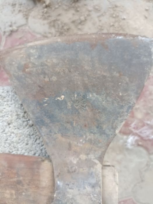 Тапор мясника ссср