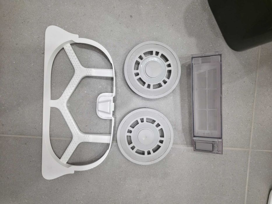 Xiaomi Robot Vacuum X20+