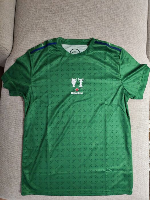 Tricou Heineken champions league