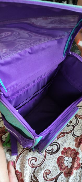 Рюкзак школьный (ранец)