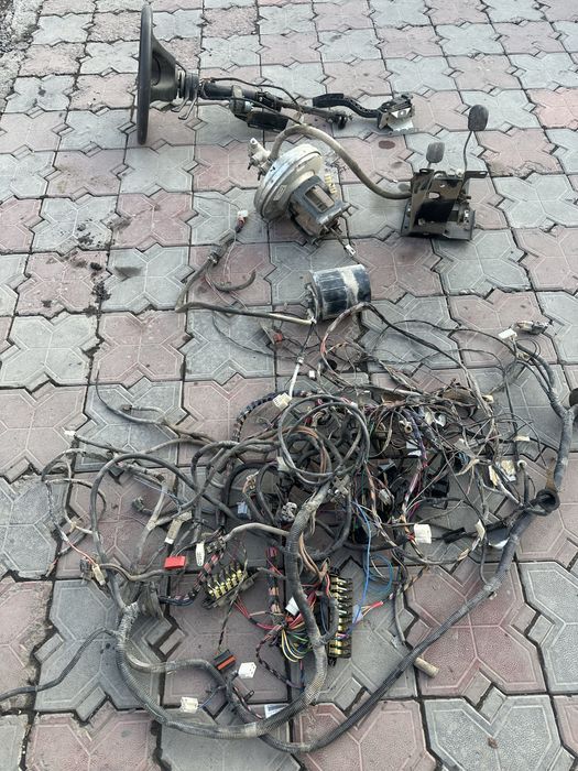 Нива разбор нива разбор