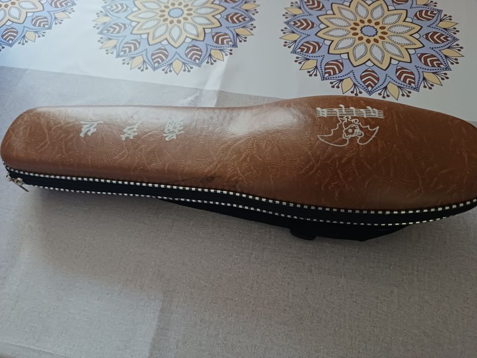 Продам флейту Хулус