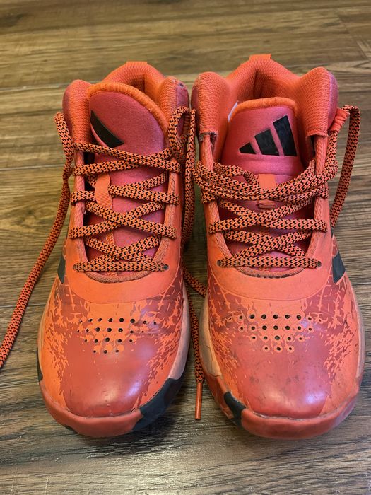 Adidas baschet cloudfoam 36,5