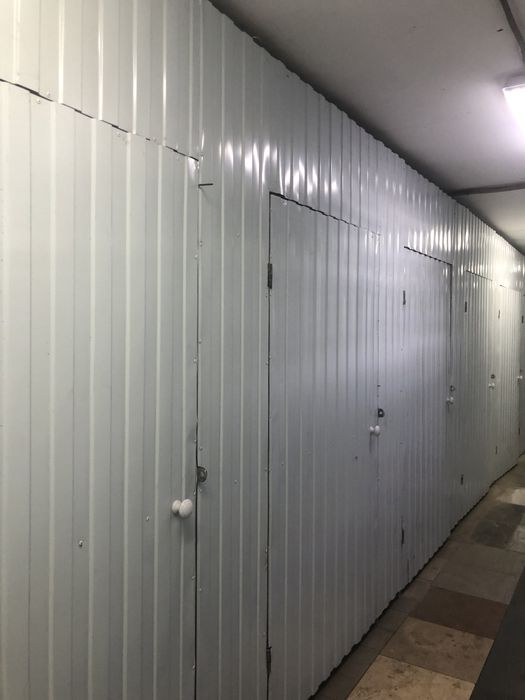 Теплые кладовки в аренду