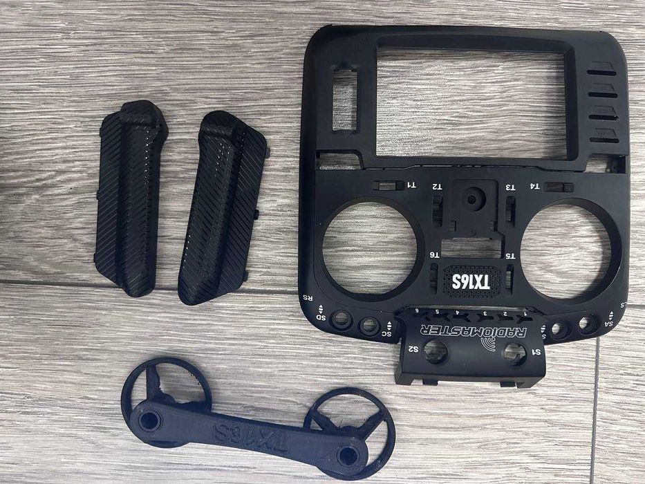 Radiomaster TX16S MKII ELRS