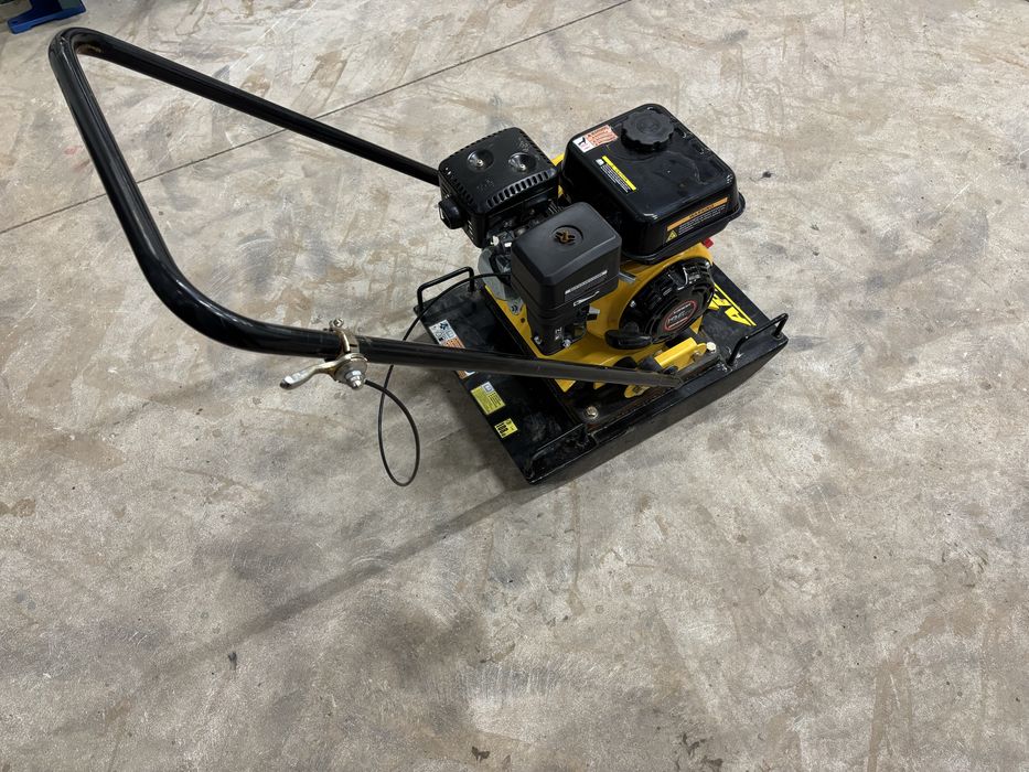 Вибро плоча Apache