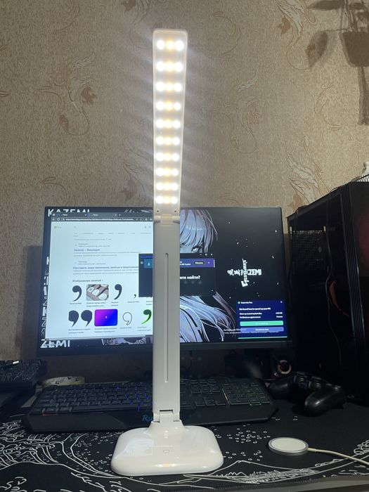 Светильник старт СТ62