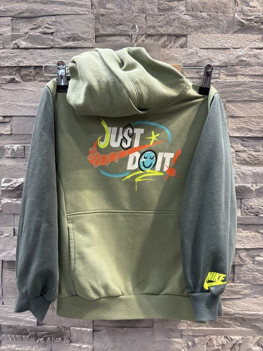 Детски слуичър NIKE