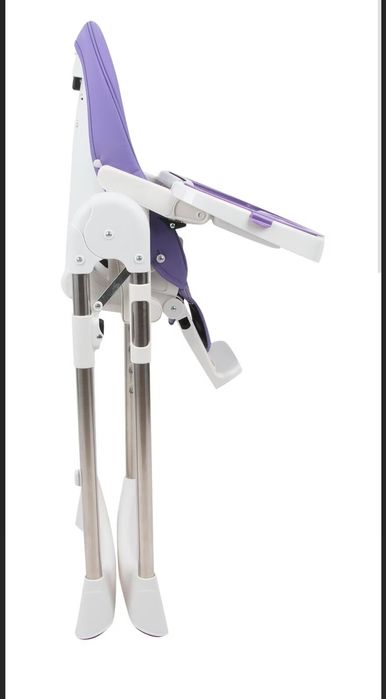 Стульчик трансформер для кормления