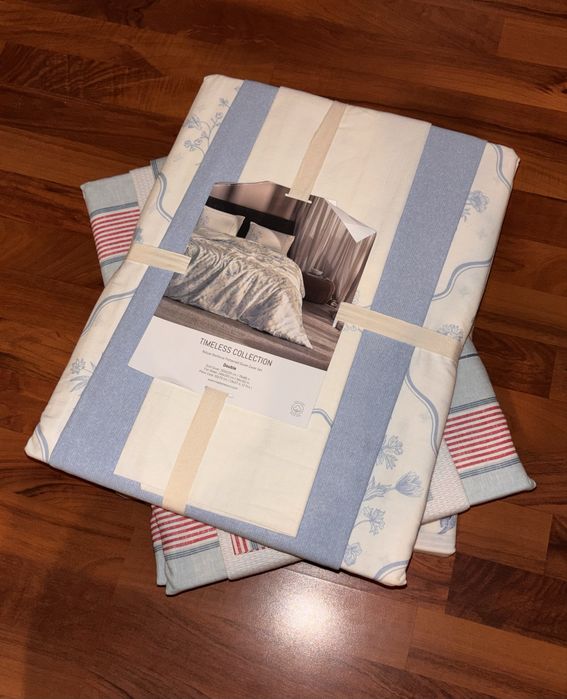 Lenjerii de pat duble , Madame Coco