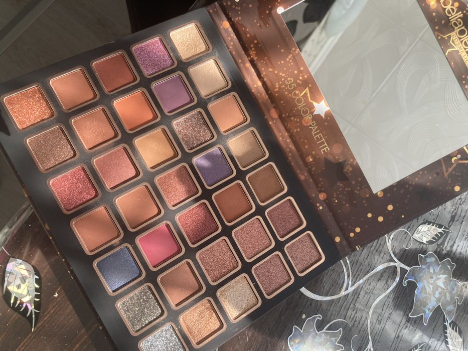 Палитра за грим