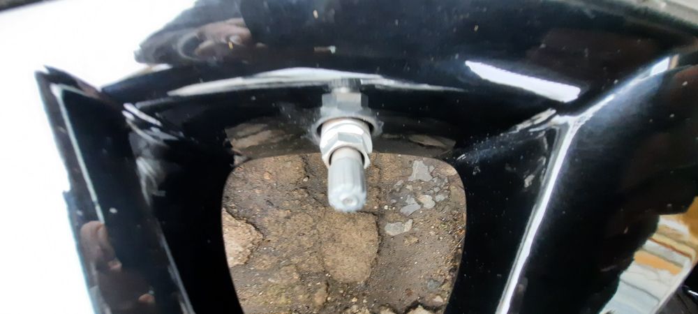 Оригинални BMW 5 G30,G31-18цола-5/112-с датчици