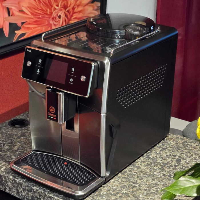 Expresor Saeco Xelsis SM7683/00