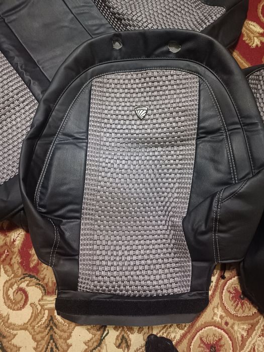 Кардинар Алфа.  кобалтьга