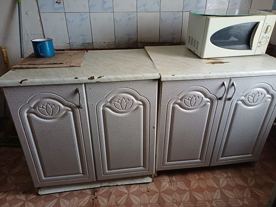 Продам кухонный гарнитур