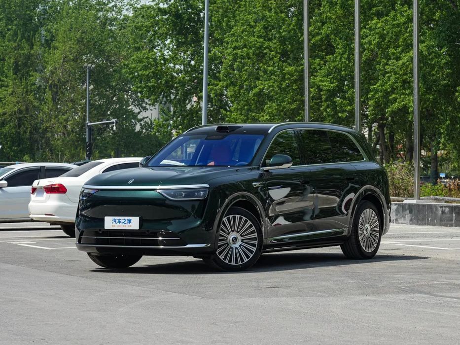 Aito M8 под заказ от Terra Auto