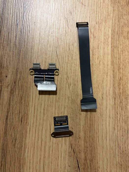 Macbook Air M1 за части