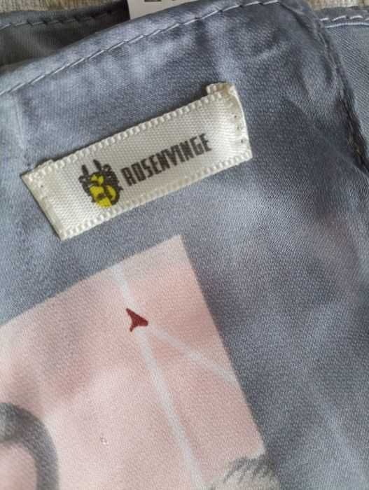 Дамски шал Rosenvinge