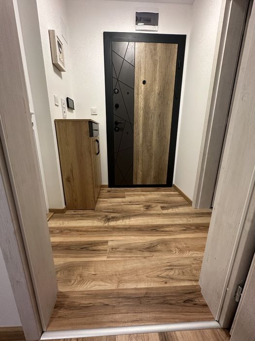 Дава се под наем Двустаен апартамент в Шумен, Болницата - 60 кв.м за 357 € - Снимка #5