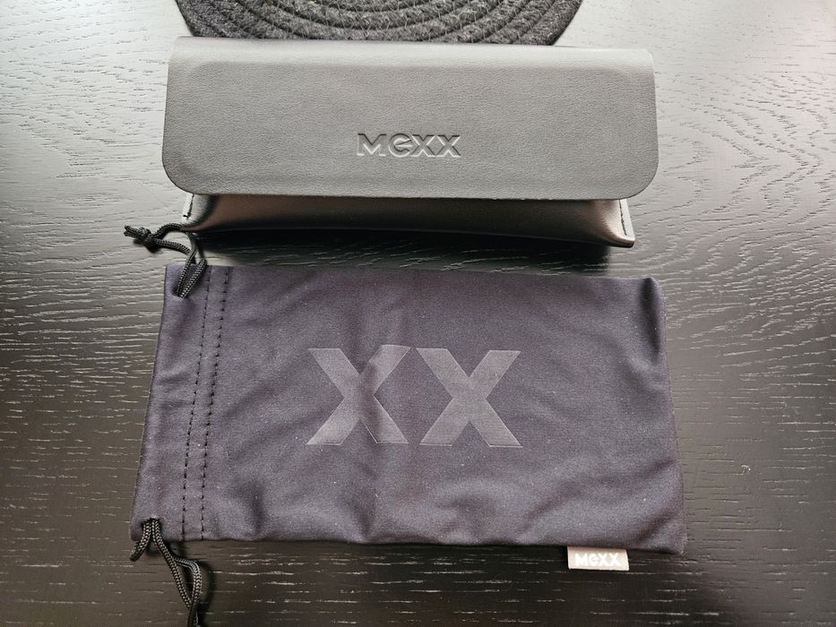 Дамски очила Mexx, сиви стъкла