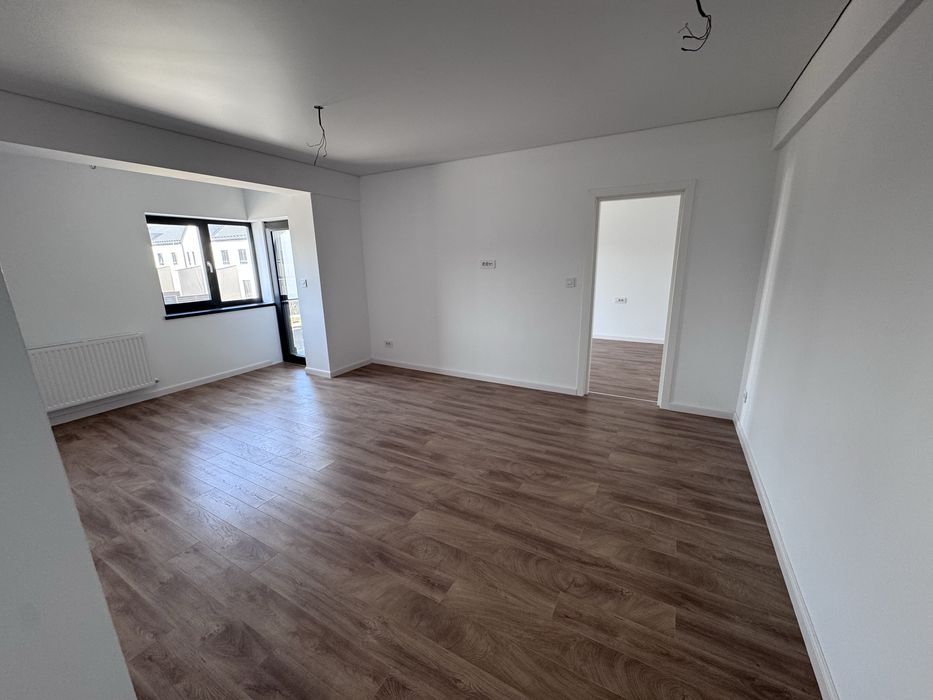 Apartament 2 camere