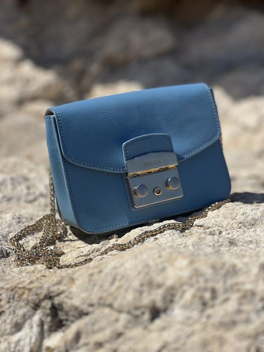 Geanta Furla Metropolis