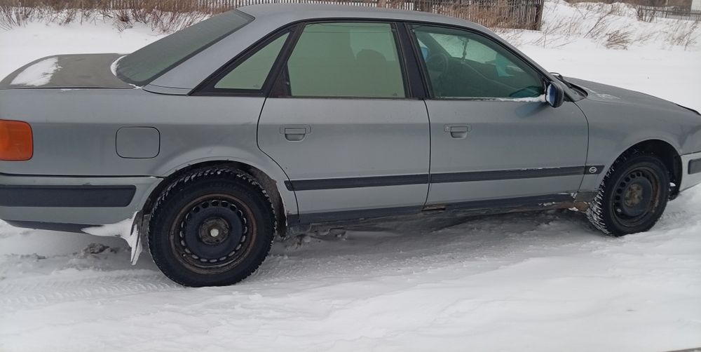 Сатам, продам. Ауди 100 с4